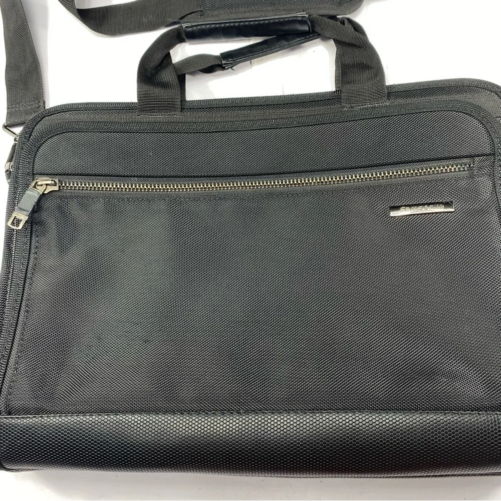 SAMSONITE Tablet iPad Laptop CarryCase Bag Briefcase
